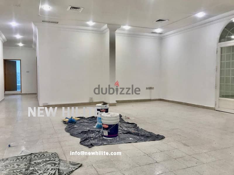 Modern Three bedroom apartment for rent in Jabriya,Kuwait 8