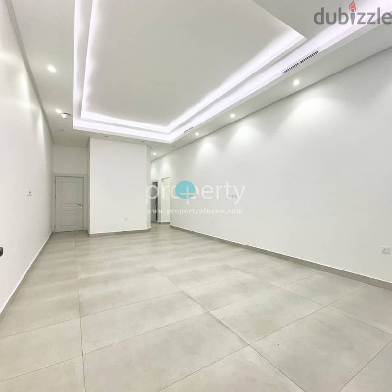 3 bedroom Basement Apartment for Rent in Rumaithya 0