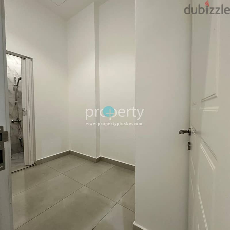 3 bedroom Basement Apartment for Rent in Rumaithya 3