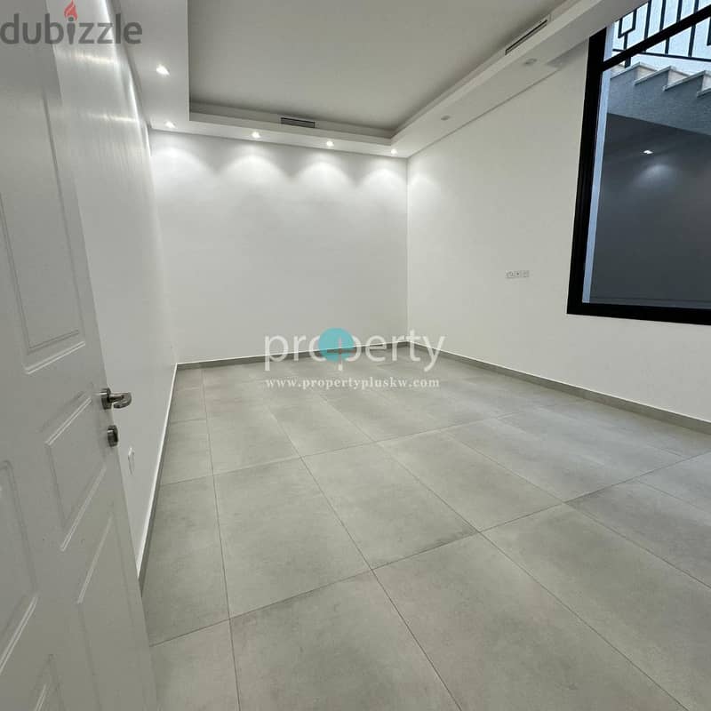 3 bedroom Basement Apartment for Rent in Rumaithya 9