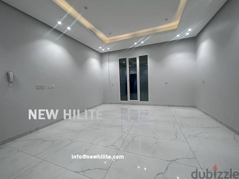 Stunning Three bedroom apartment for rent in Salwa 0