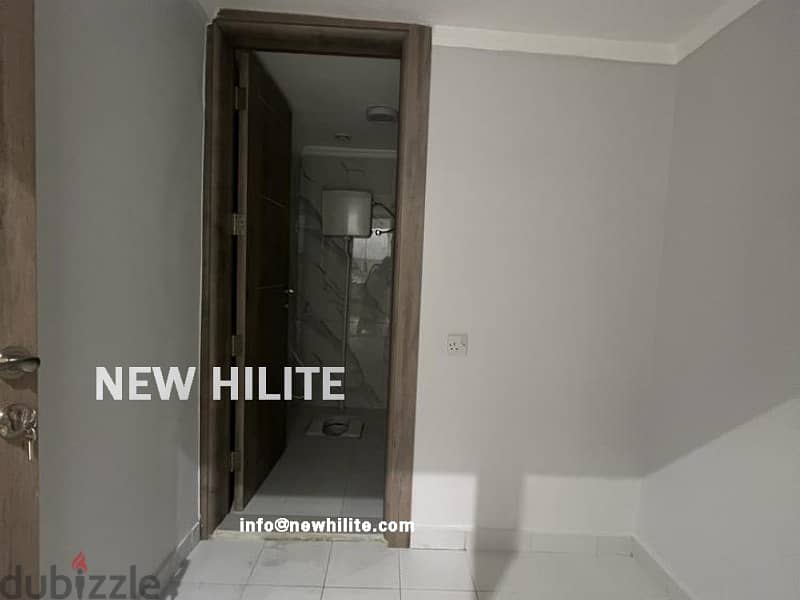 Stunning Three bedroom apartment for rent in Salwa 3