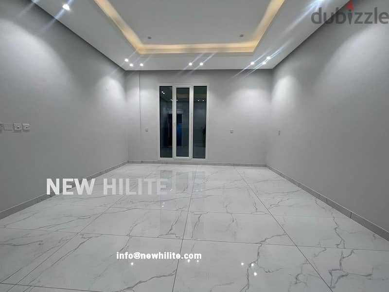 Stunning Three bedroom apartment for rent in Salwa 6