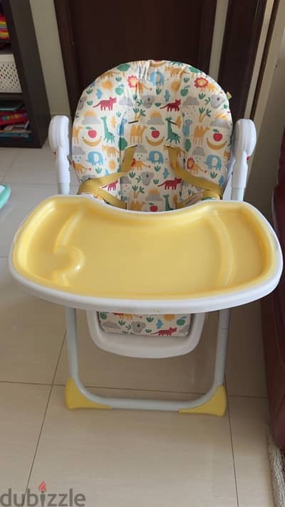 Feeding Table for kids