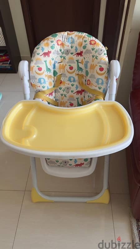 Feeding Table for kids 2