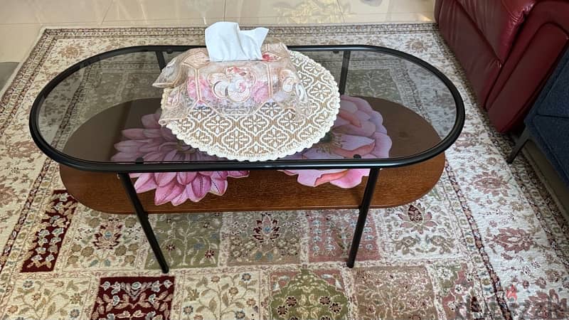 Center Table for sale. 2