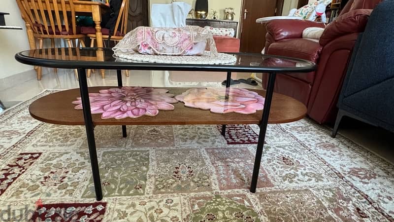 Center Table for sale. 3