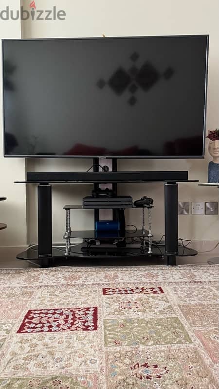 TV Unit upto 55 inch 2