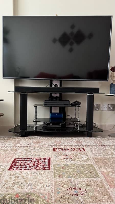 TV Unit upto 55 inch 3