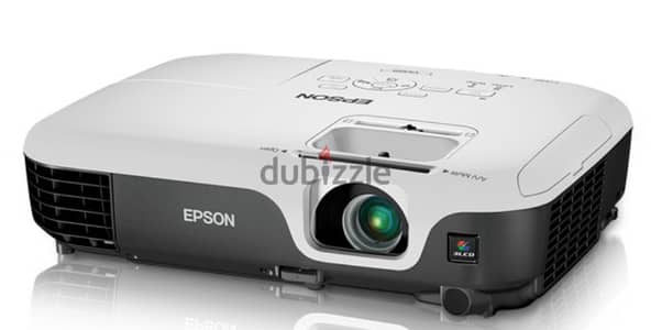 projector VS320 XGA 3LCD