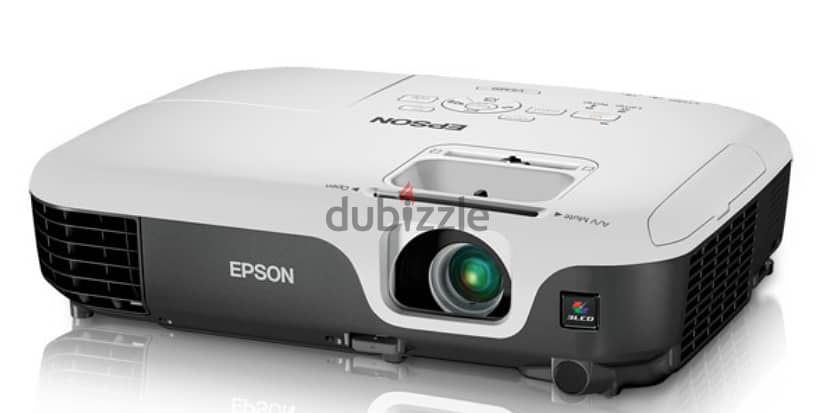 projector VS320 XGA 3LCD 0