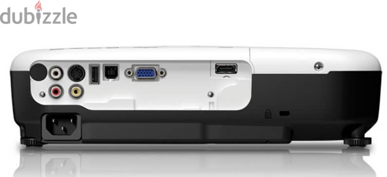 projector VS320 XGA 3LCD 2