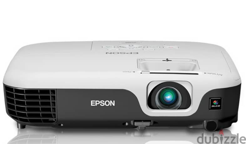 projector VS320 XGA 3LCD 3