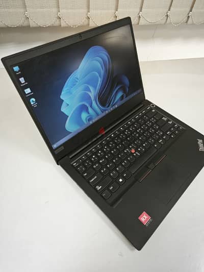 Lenovo ThinkPad E14 i5 10th 2GB VGA 16GB RAM