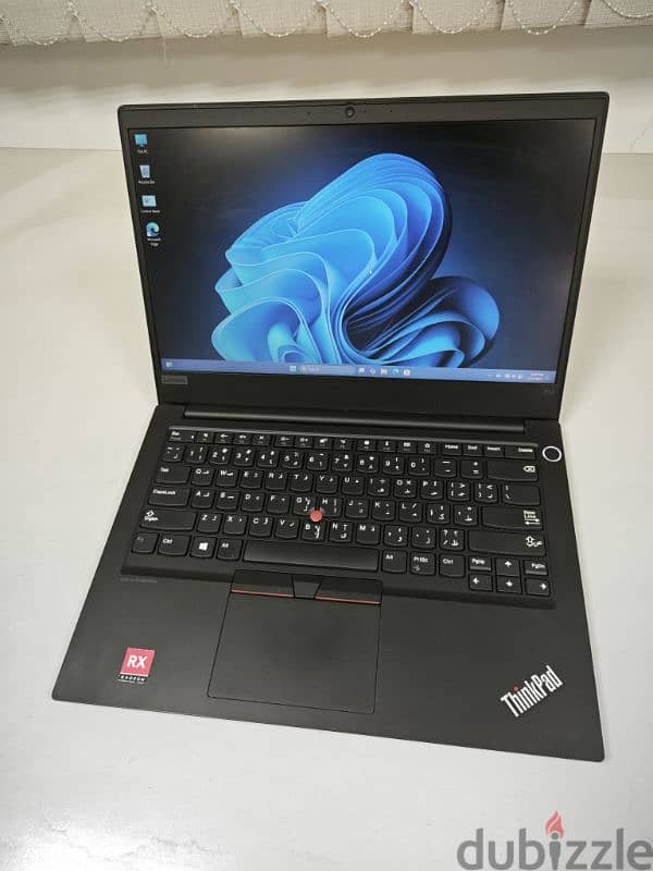 Lenovo ThinkPad E14 i5 10th 2GB VGA 16GB RAM 2