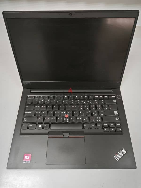 Lenovo ThinkPad E14 i5 10th 2GB VGA 16GB RAM 5