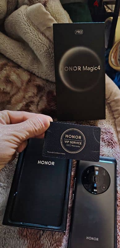 HONOR MOBILE EXLANT CONDITION