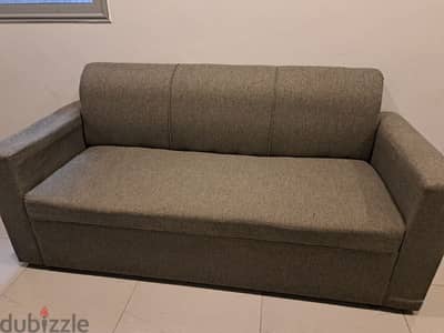 sofa 3 seater Salmiya