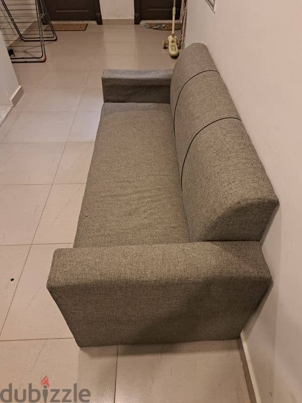 sofa 3 seater Salmiya 2