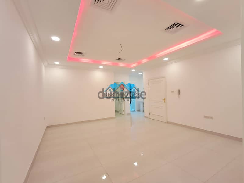 Nice and Spacious 3 Bedrooms Apartment in Sadeeq 0