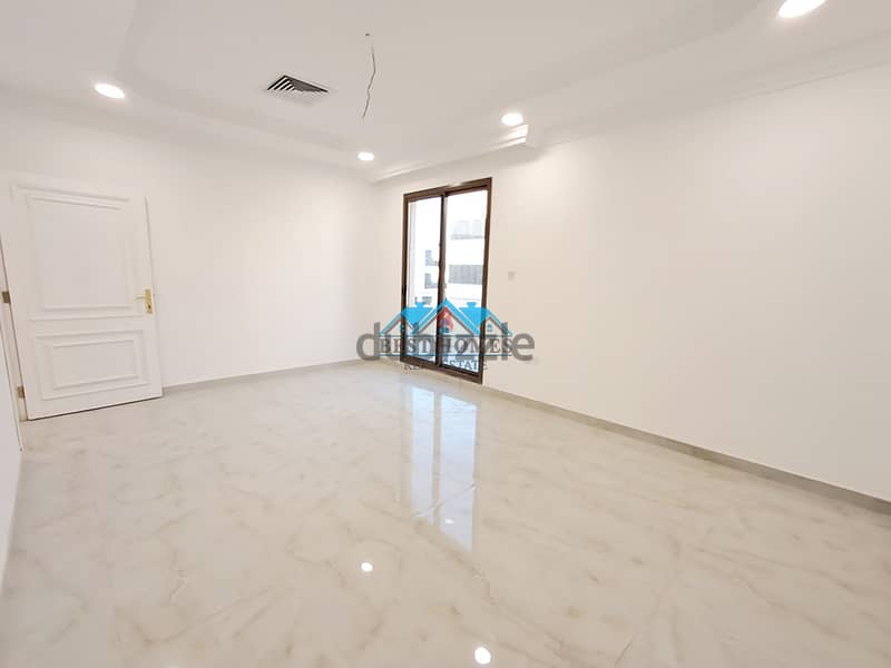 Nice and Spacious 3 Bedrooms Apartment in Sadeeq 2