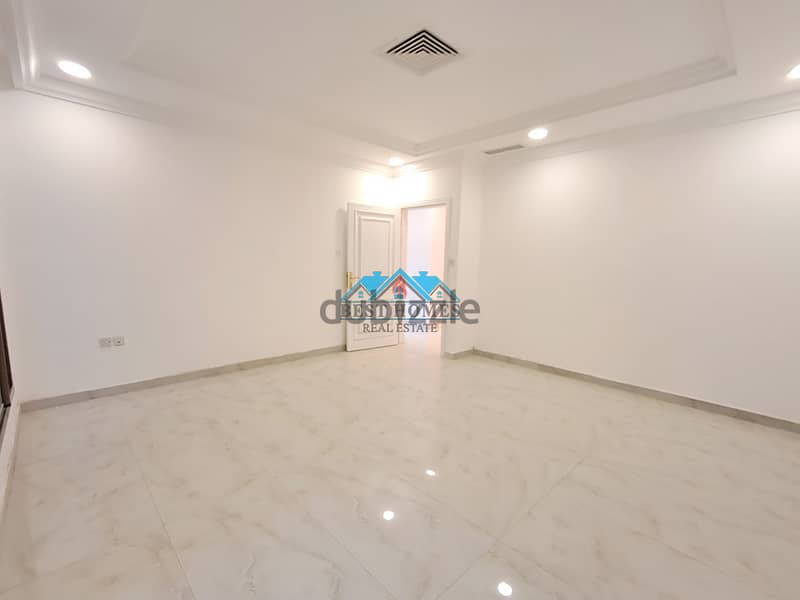 Nice and Spacious 3 Bedrooms Apartment in Sadeeq 3