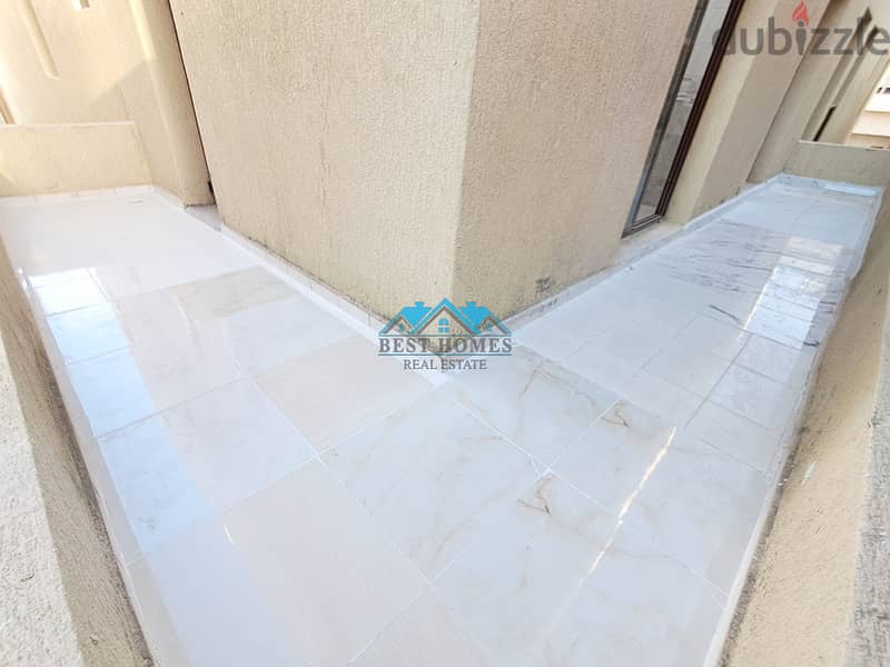 Nice and Spacious 3 Bedrooms Apartment in Sadeeq 4