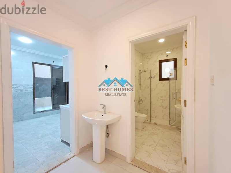 Nice and Spacious 3 Bedrooms Apartment in Sadeeq 8