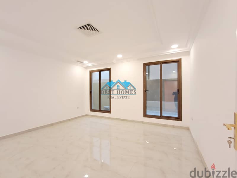 Nice and Spacious 3 Bedrooms Apartment in Sadeeq 11