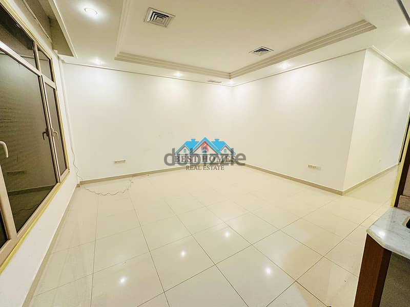 Spacious 4 Bedrooms Duplex with Outdoor Area in Bayan 3