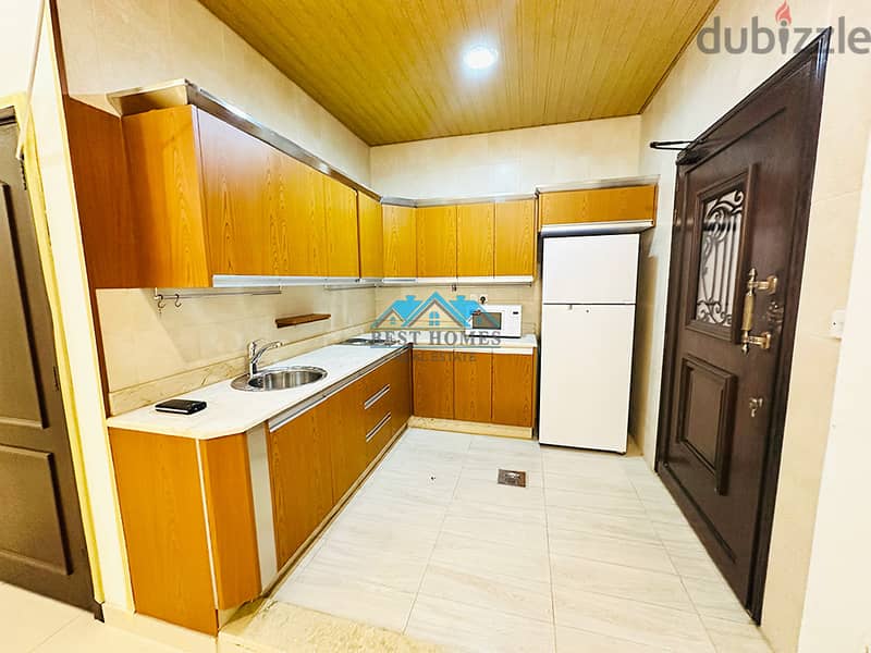 Spacious 4 Bedrooms Duplex with Outdoor Area in Bayan 10