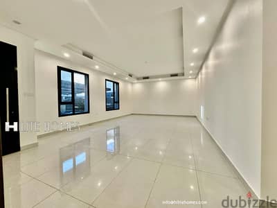 Four Master bedroom apartment for rent in Abu fatira