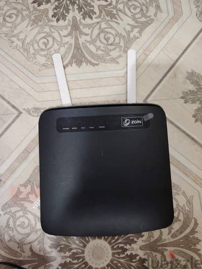 Router for Sale