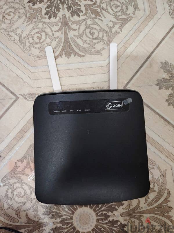 Router for Sale 0