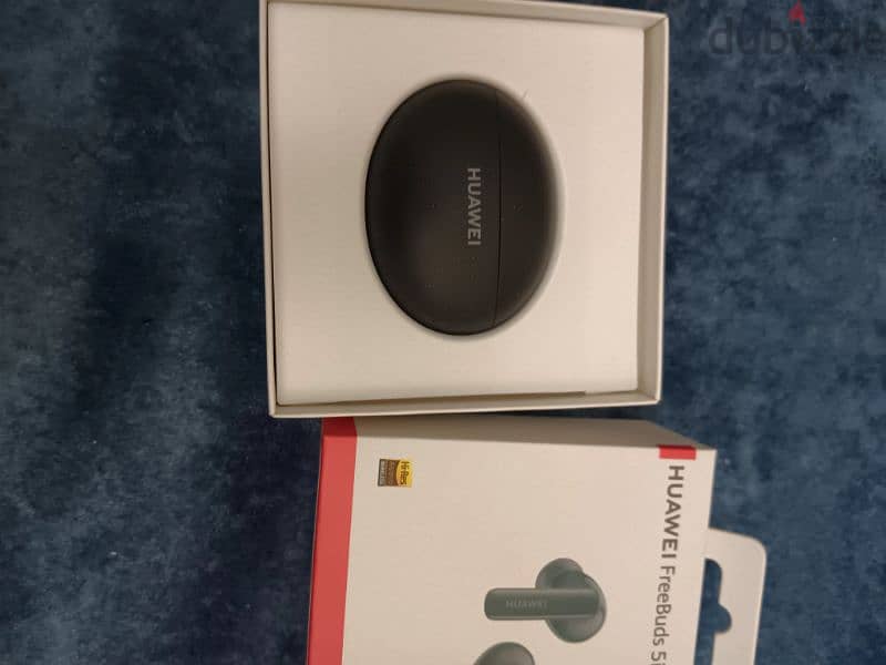 New Huawei AirPods 5i 0