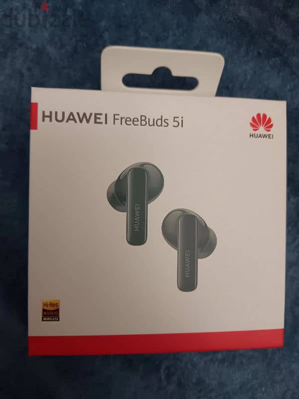 New Huawei AirPods 5i 1