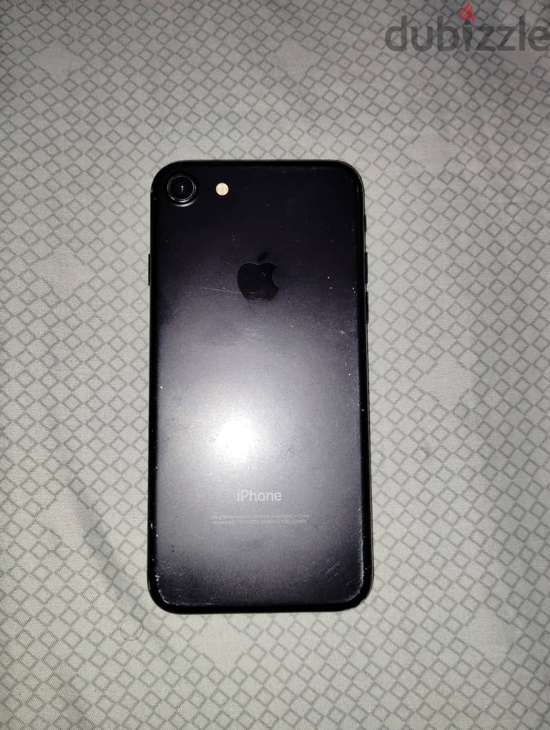 iPhone 7 128gb iCloud lock  1