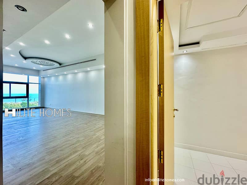 Commercial &Residential unit for rent in Shaab 9