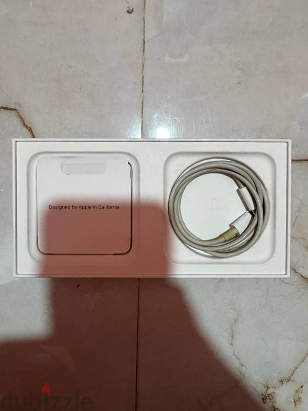 Apple MagSafe Duo Charger شاحن ابل ماج سيف ديو 5