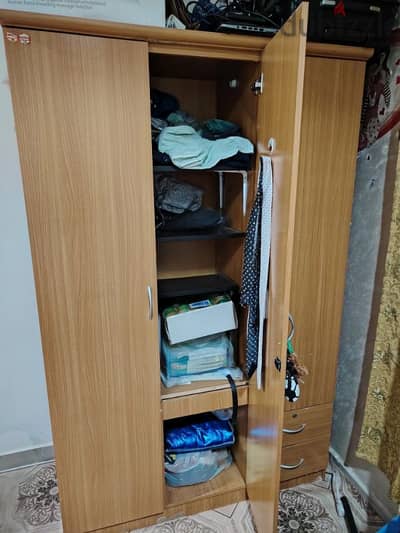 Wardrobe for sale