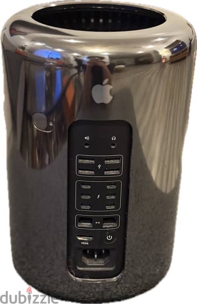 Apple Mac Pro MODEL NUMBER - A1481 (Desktop Computer)