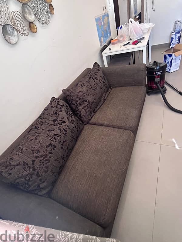 Good condition sofa for sals 1