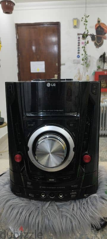 LG ECO 5 Model 2017