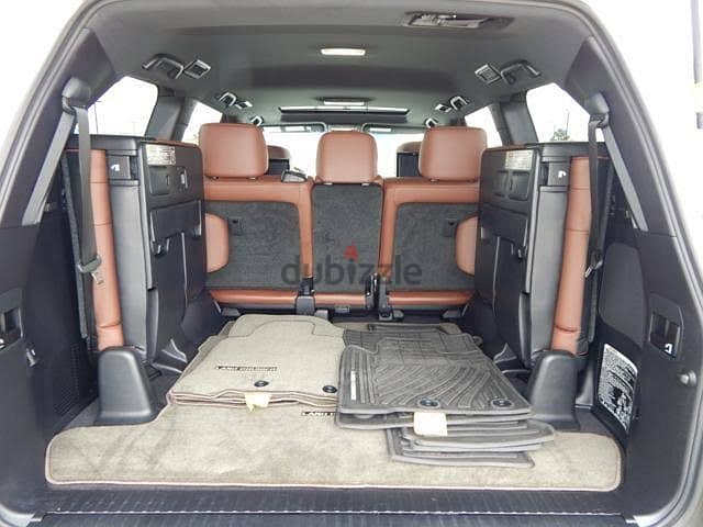 Toyota Land Cruiser 2016 4