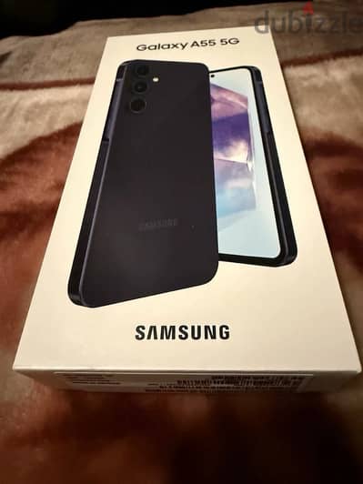 Samsung Galaxy A55 5g 256gb 8GB RAM WhatsApp + 31687040507