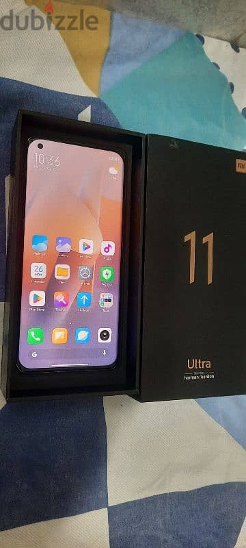 xiaomi 11 ultra 5g