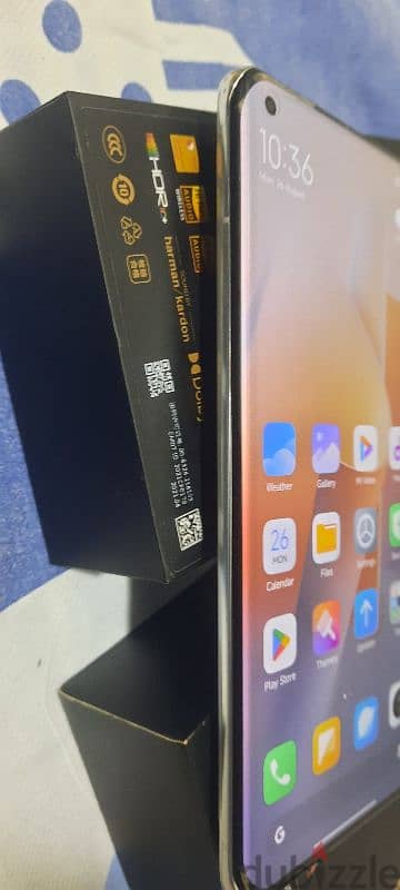 xiaomi 11 ultra 5g 6