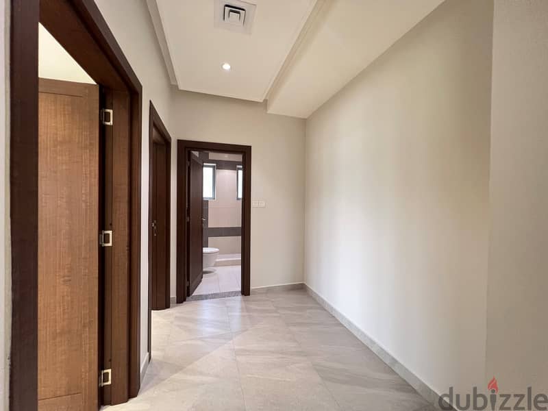 Shuhada – lovely, sunny, four bedroom floor 11