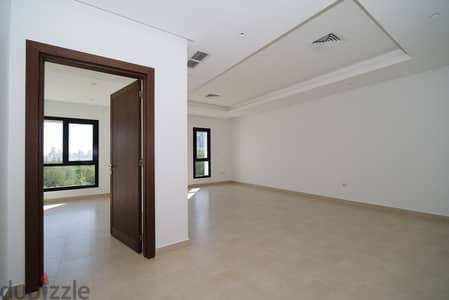 Mishref – lovely, unfurnished, three bedroom apartment