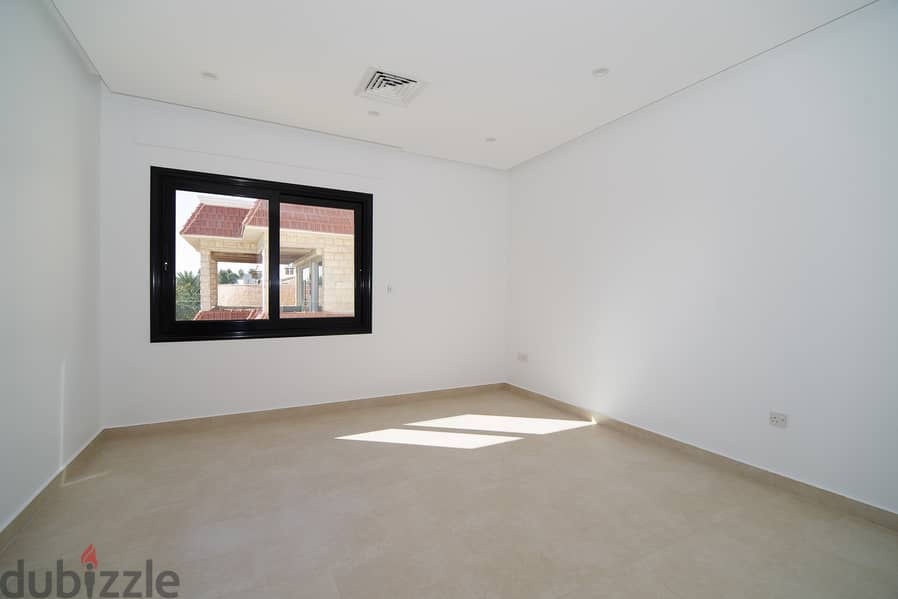 Mishref – lovely, unfurnished, three bedroom apartment 3